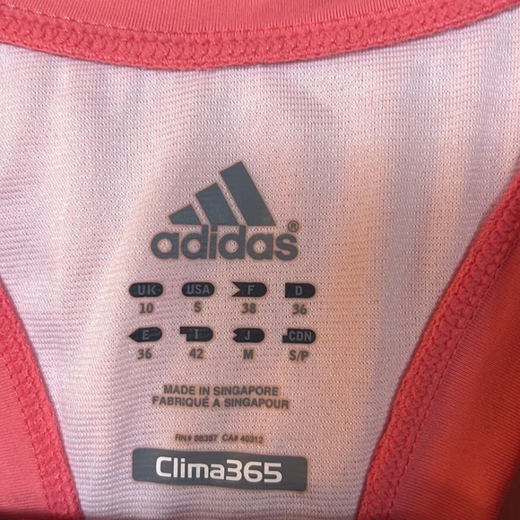 Adidas Sports tops S - Picture 10 of 13